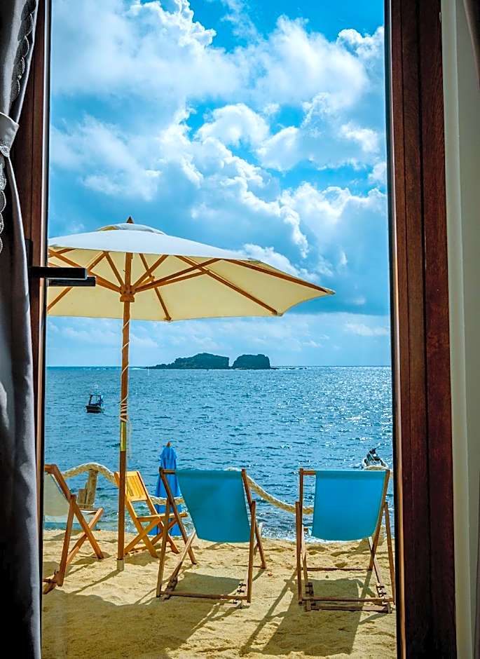 BE Villa - Đảo Phú Quý