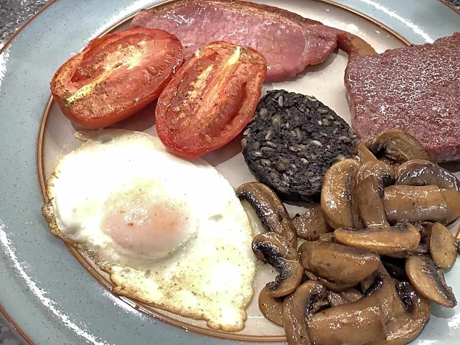 The Old Posthouse B&B