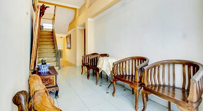 OYO Life 3606 Kost Kartini Syariah