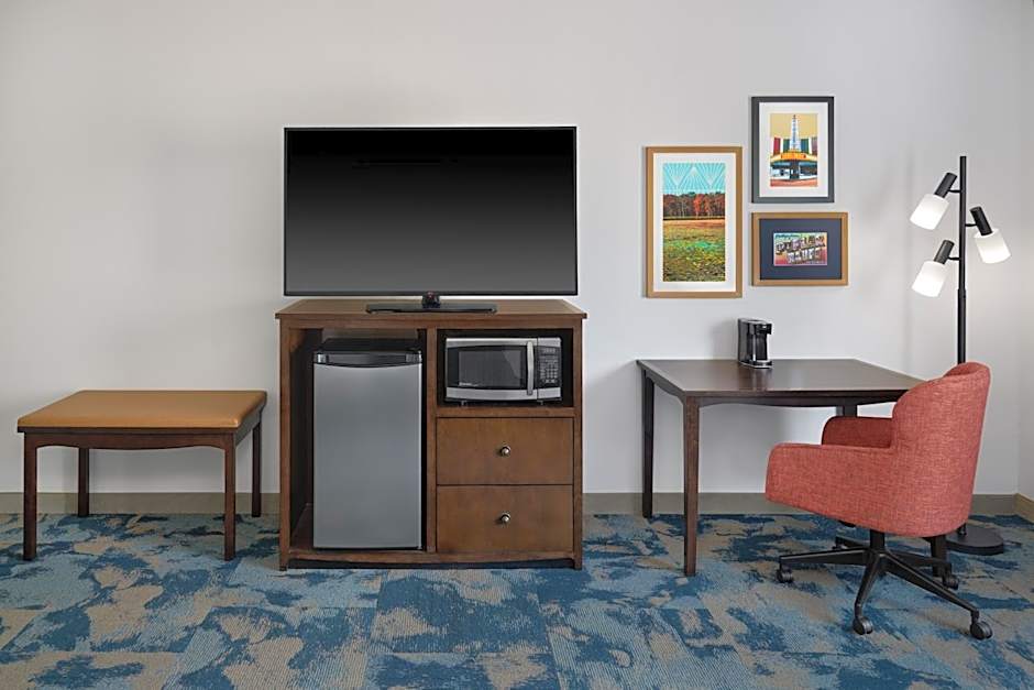 Hampton Inn By Hilton Poplar Bluff