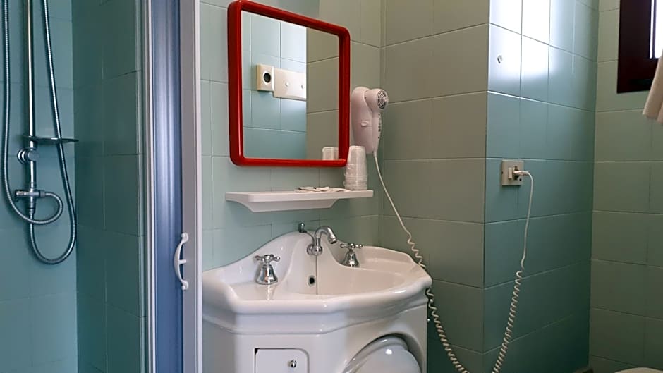 Hotel Villa Dina