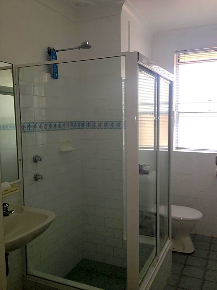 Oxley Cove Holiday Apartment