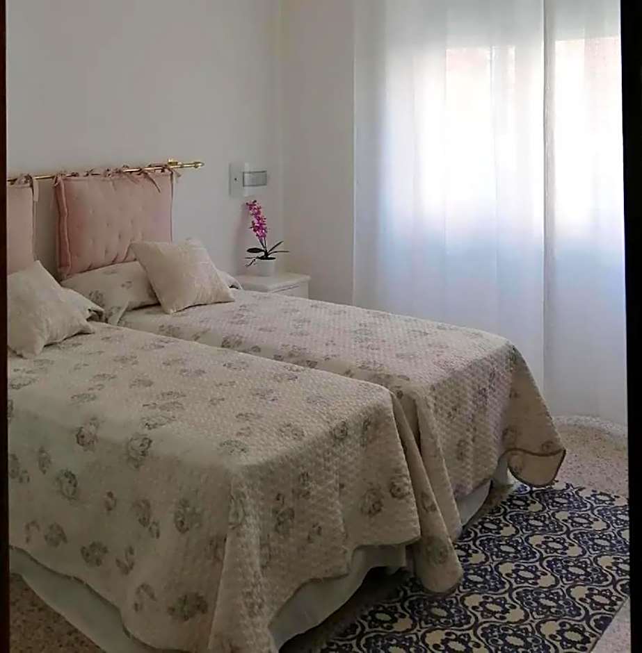 Bella Villa Rita