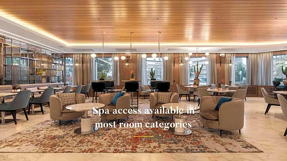 voco Stockholm Kista By IHG