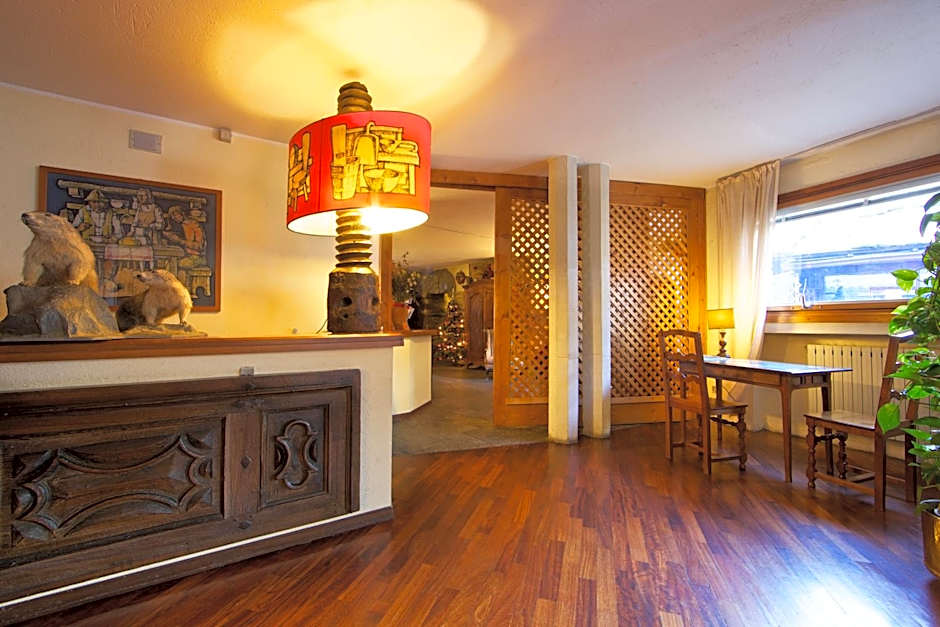 Hotel Dolonne