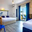Hôtel Almanarre Plage - Hôtel Eco-Responsable face à la mer