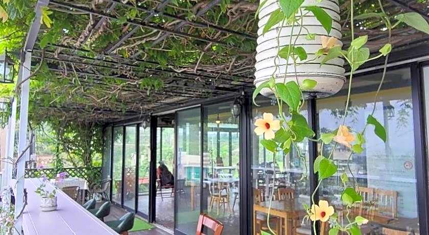 JEJU Doldam B&B