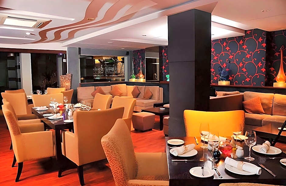 Grand Serela Setiabudhi Bandung