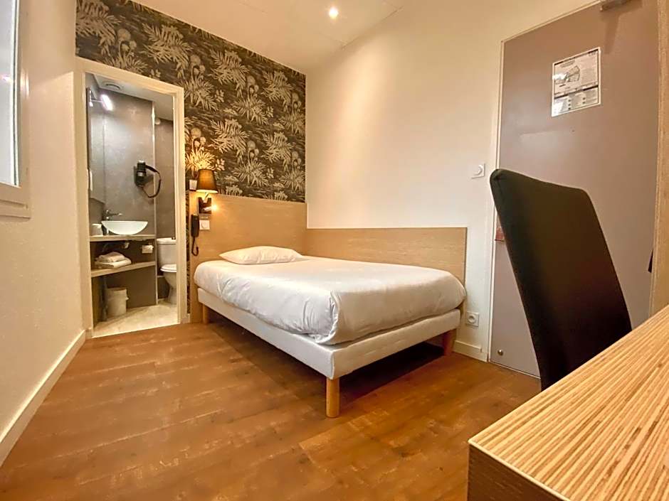 Hotel de Bordeaux