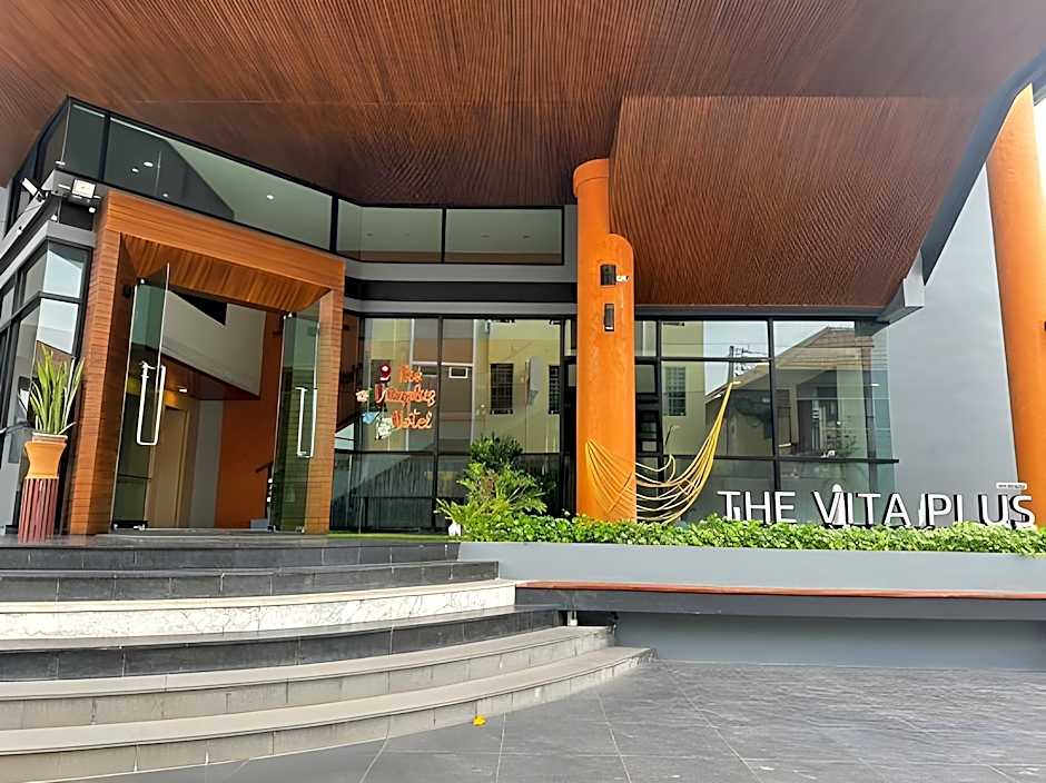 THE VITA PLUS HOTEL