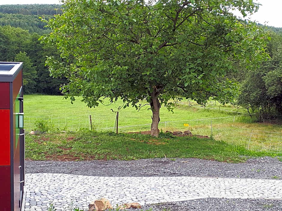 kleinHOTEL Steinau-Rabenstein GbR