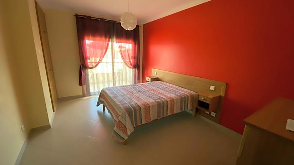 Apartamentos Vista Mar