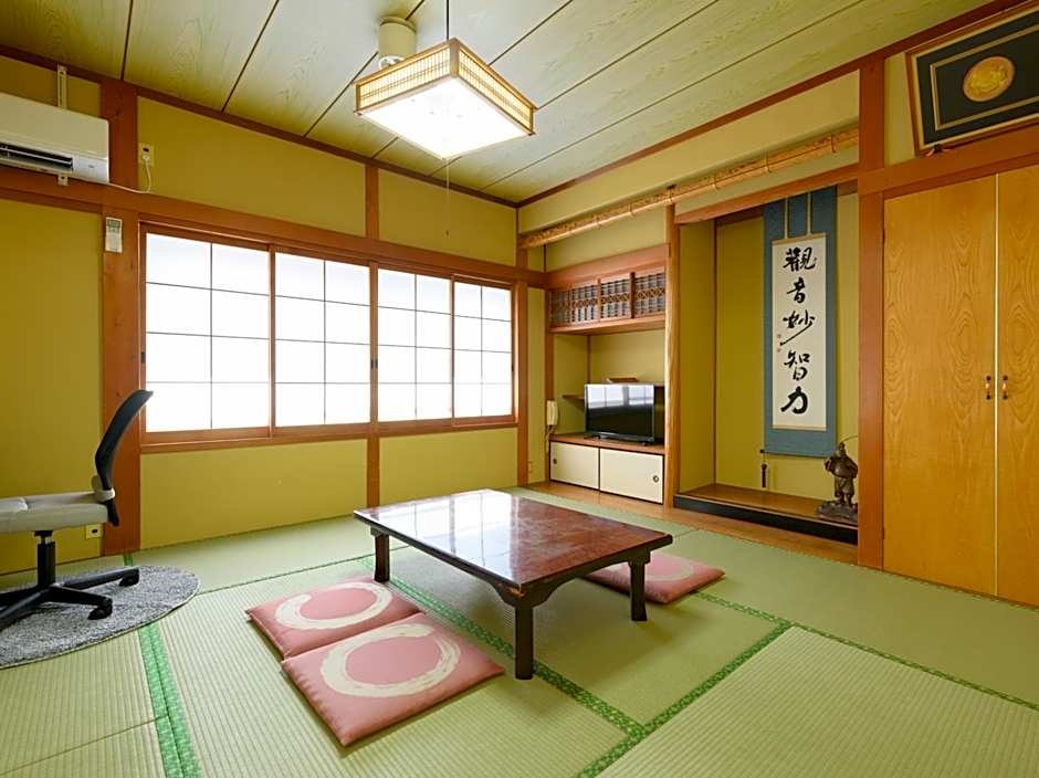 Tabist Sakipo Minamichita