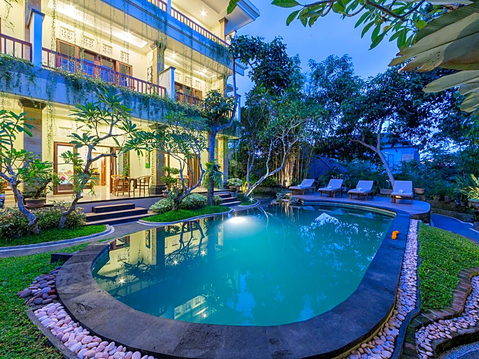 Photo 1 of 50 of The Tunjung Ubud Retreat