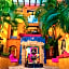 Hacienda Maria Bonita Hotel