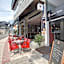 Hotel Lusitano