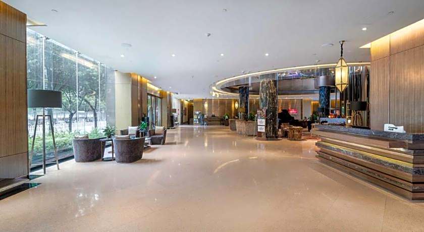 Crowne Plaza Kunming City Centre By IHG
