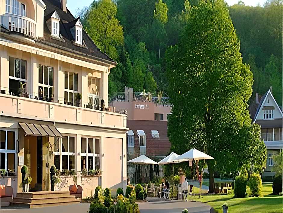 BollAnts Spa im Park