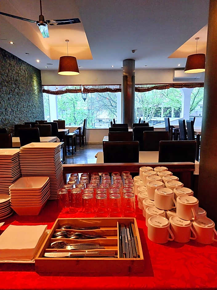 Petrus Hotel