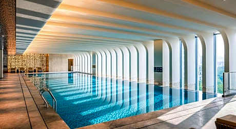 Grand Mercure Yichang Waitan