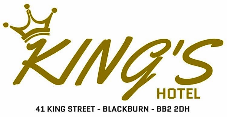 Kings Hotel Blackburn