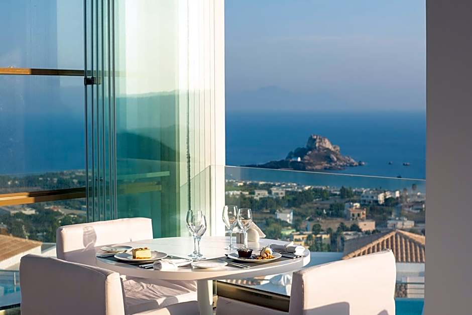 White Rock of Kos Hotel - Adults only