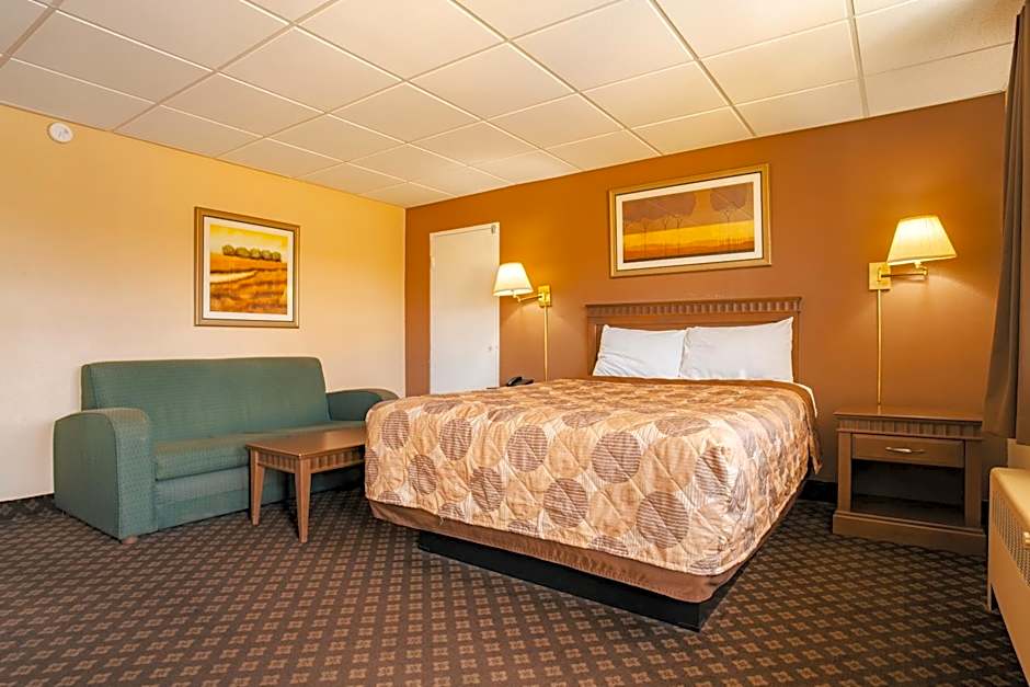 Zdjęcie 1 z 27 — Faulds Motel