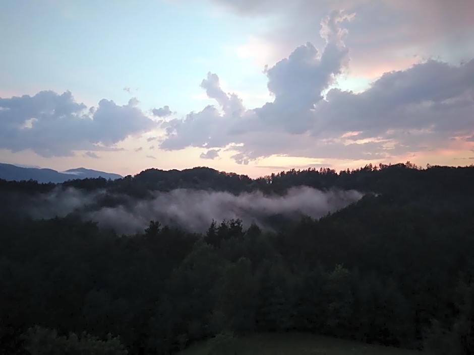 Appartement Fam.Kremser