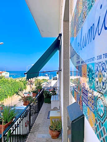 B&B Giallolumia