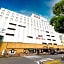 JR-EAST HOTEL METS OMORI