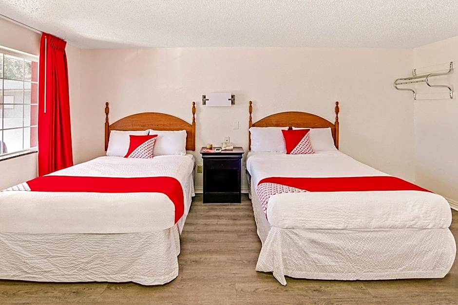 OYO Hotel Killeen