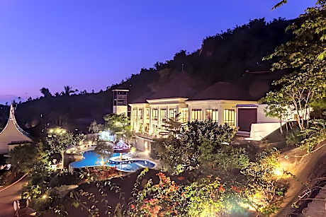 Jambuluwuk Convention Hall & Resort Batu