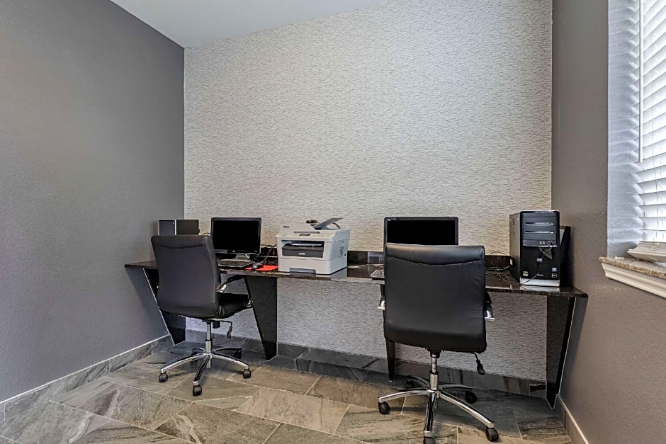 Comfort Inn & Suites Gatesville