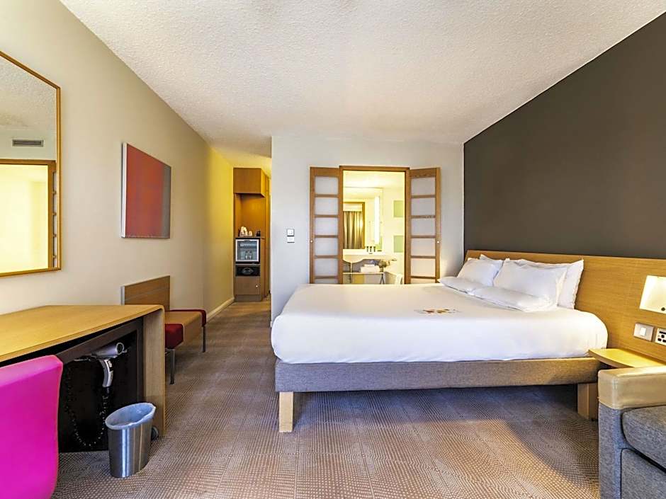 Novotel Southampton
