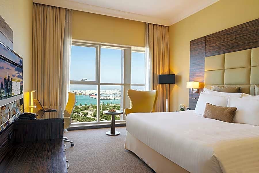 Jannah Burj Al Sarab