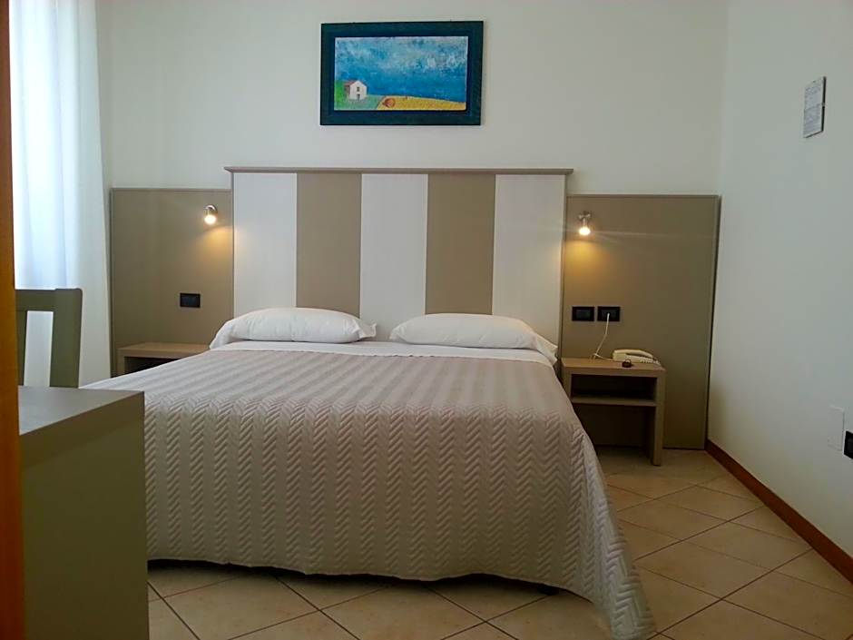 Risorgimento - Albergo - Bar