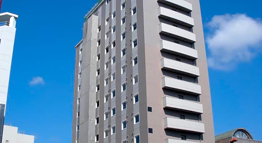 Hotel Route Inn Miyazaki Tachibanadori