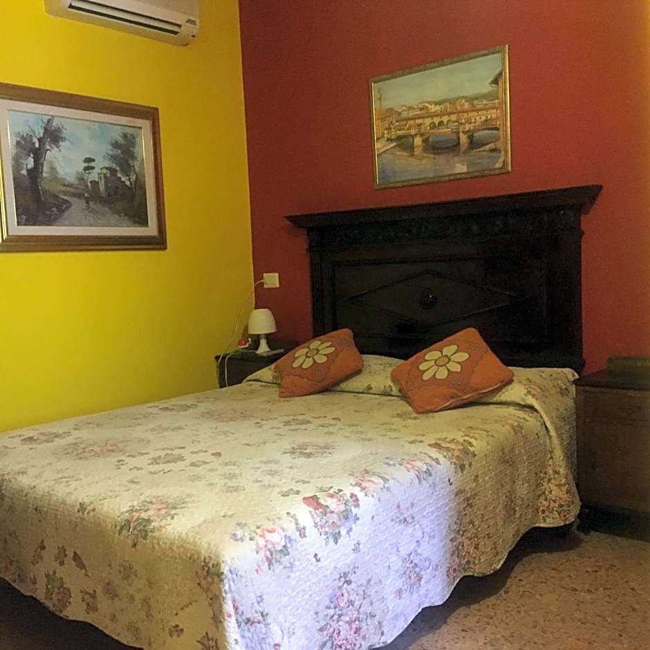 Hotel Aline