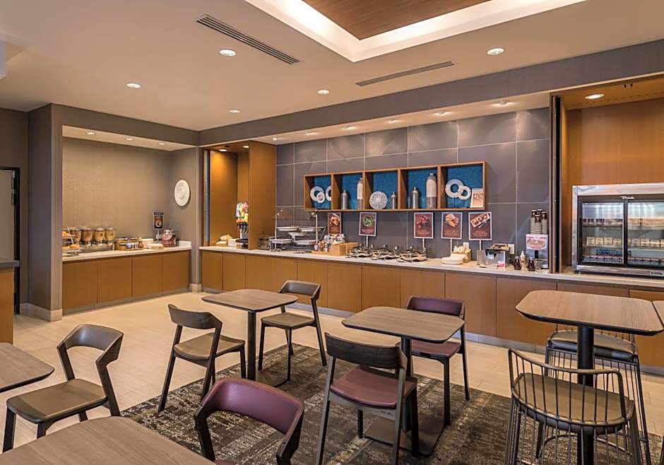 SpringHill Suites By Marriott Reno