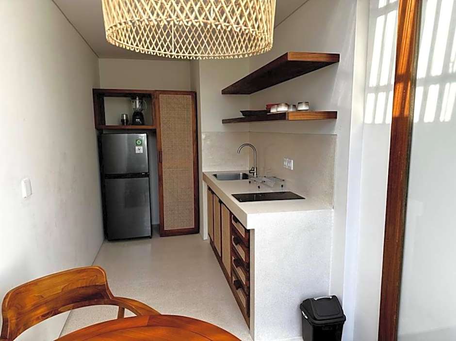 Di Cappio Villa Uluwatu 1