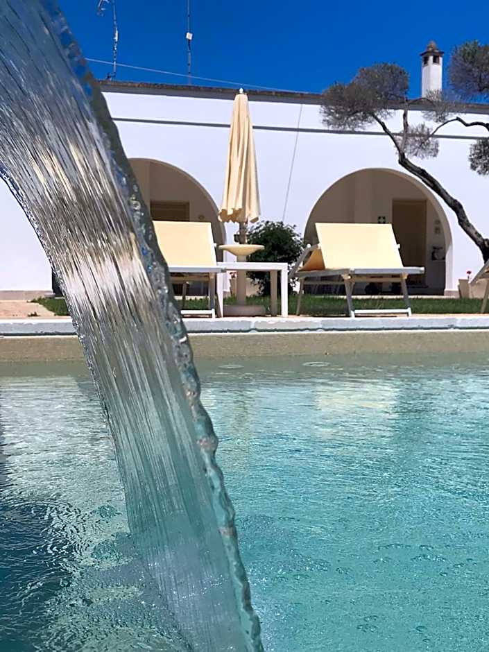Relais Masseria della Colomba - Agriturismo