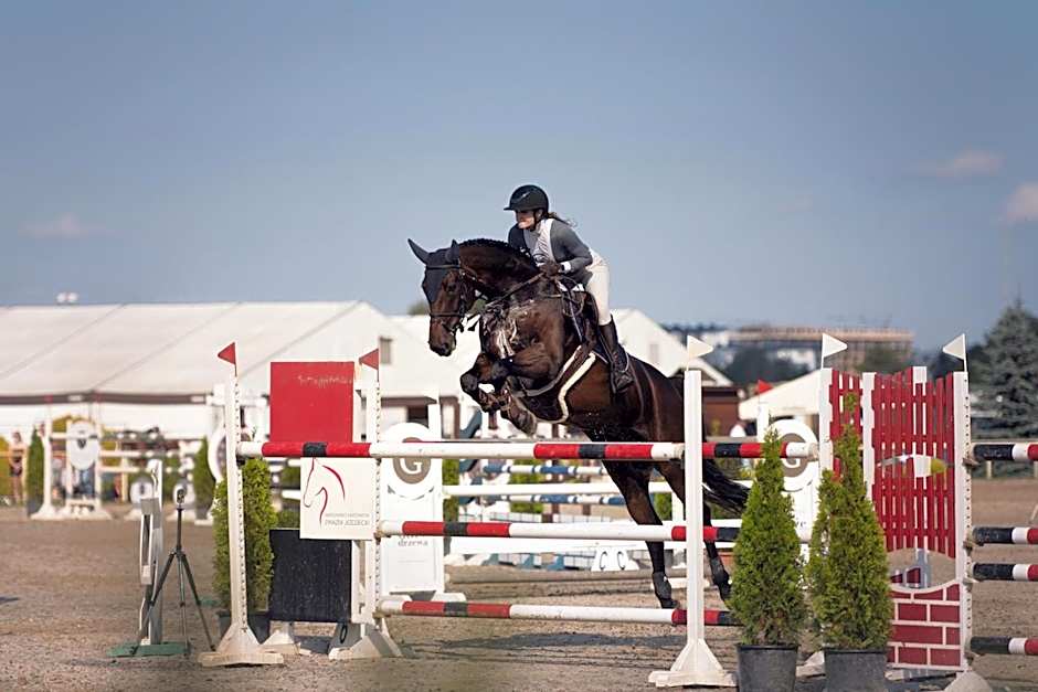 Sielanka Nad Pilicą