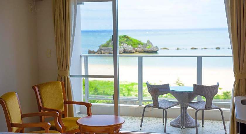 Best Western Okinawa Onna Beach