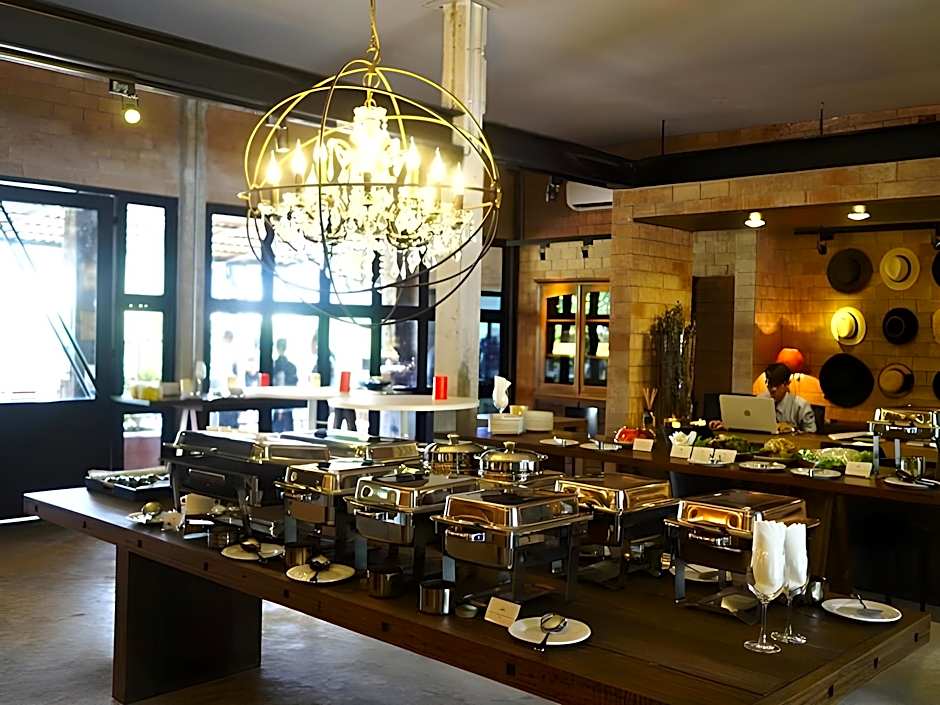 Limon Villa Khao Yai