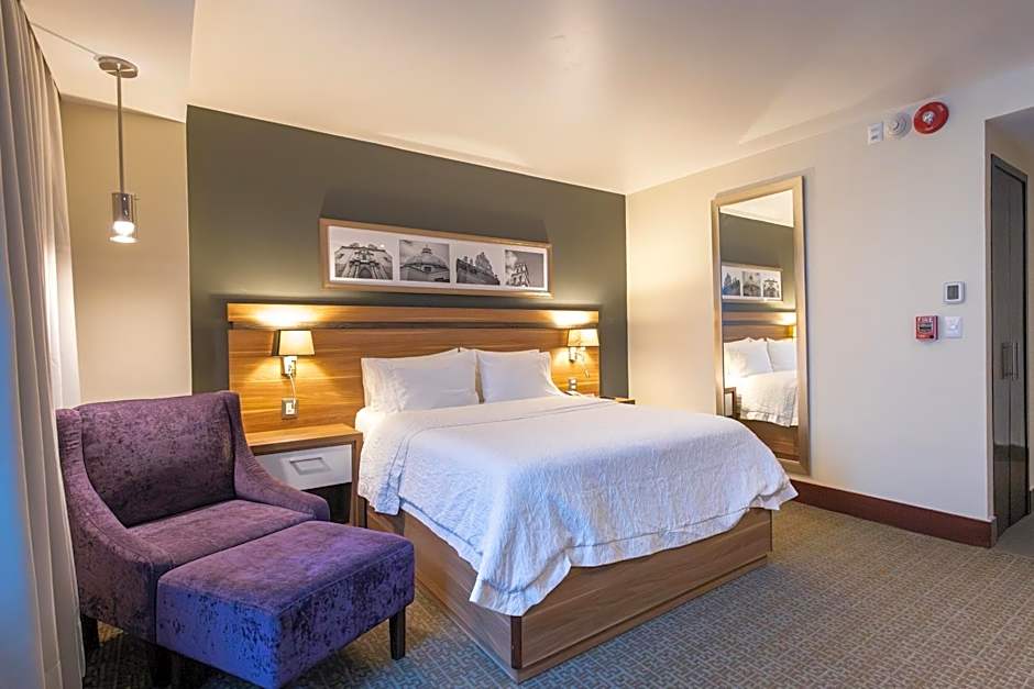 Hampton Inn By Hilton Leon, Guanajuato, Mexico