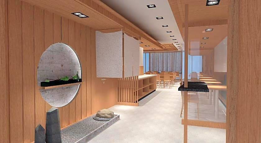 Tosei Hotel Cocone Ueno