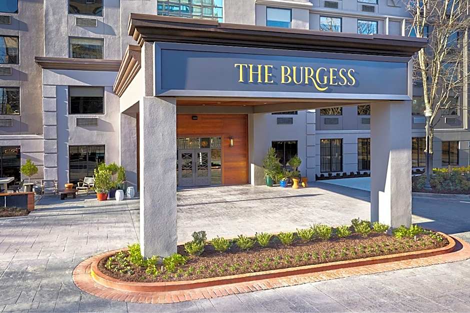 The Burgess Hotel, Atlanta, a Tribute Portfolio Hotel