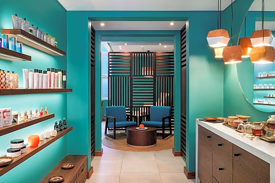 SALT of Palmar, an adult-only boutique Hotel