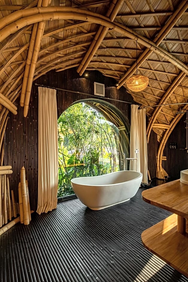 Jungleight Bali