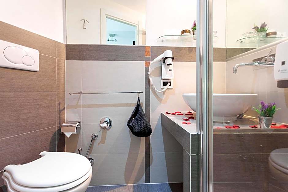 Relais 155 Guest House